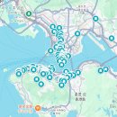 J Man’s Motors | 홍콩 여행 구글맵 장소 저장 공유 : 침사추이 센트럴 맛집 관광지 가볼만한 곳