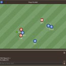 LEO PC방 | 개성있는 스팀 축구게임 Ball3D 플레이 후기