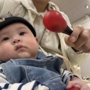 홈플러스 오창점 | 4개월 아기 청주 오창 홈플러스 문화센터 수강후기(풀잎아이 오감놀이)
