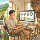 에스앤피(S&P) 생활건강 | 41세 파이어족 실제 은퇴 생활 후기 및 자산 관리