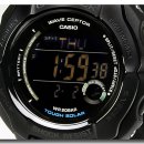 ★☆CASIO G-SHOCK The G DIGITAL BLACK FORCE GW-700BTJ-1JF☆★(신품) 이미지