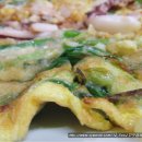 국시보쌈 이미지