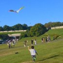 창룡문 | 아이랑 가볼 만한 곳 창룡문 플라잉수원 연날리기 체험