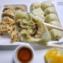 주정차단속-121 | 산곡역 만두 찐빵 맛집 노포 종로왕만두 내돈내산