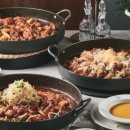 남부닭갈비 이미지