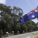 제이루크(j.luke) | 2026 투어 다운 언더 스테이지 5: 제이 바인, 캥거루 어택 이겨내고 종합 우승