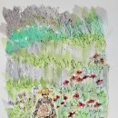 아랫배랭이로 이미지