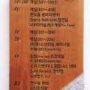 828당구장 | 경상북도 문경 STX리조트 부대시설/놀이터/식당/카페/산책로/오락실