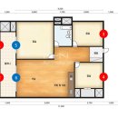 늘푸른슈퍼 | 강남구 LX샷시 일원동 푸른마을 아파트 25평형 샷시교체 시공후기