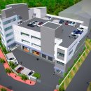 현대모터스 정비공장 | 고양시 삼송지구의 자동차 정비관련, 신축공장 설계건축 ( 삼송모터스의 미래 산업까지 )