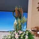 힐링꽃꽂이 이미지