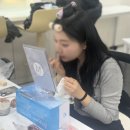 연필드로잉 소묘(기초다지기) | 서경대 메이크업입시 성공 광교미용입시학원 후기