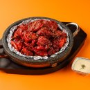 오뚜기정통숯불바베큐 | 왕십리 왕초바베큐 본점 숯불 양념 바베큐 치킨 맛집 방문 후기
