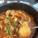 골짝마을 | [서울/중랑] 신내동 믿고먹는 맛집! “골짝마을 닭한마리” 솔직후기!
