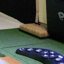 썬라이즈스크린골프 이미지