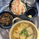 해물창고 장유점 | 김해 장유 율하 해물탕 해산물 맛집 제철 꽃게찜까지 완벽한 가족 외식