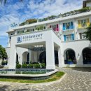 원선1로 | 다낭 라이즈마운트 리조트 숙박 후기 | 조식, 수영장, 디파짓 총정리