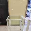 둘리애견 동물미용업 | 애견미용실 안전문,미용대기장 "내개반하게"