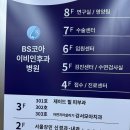 코아코 | 발산역 BS코아이비인후과 후기 - 비염 수술 후 소독 진료와 주차