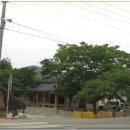 정천 마을회관 이미지