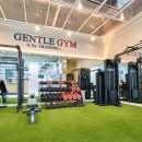 젠틀짐(GENTLE GYM) 이미지
