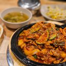 한양PC | 생생정보 장사의신 생고기 두루치기 8월22일 방송 맛집 한양두루치기