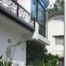 어린왕자 시골집 이미지