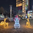 주안역 남광장 이미지