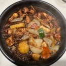 찜닭집옥계점 이미지