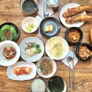 표선리-15 | 제주도 :: '제주오름밥상' 송당리 스누피가든 동화마을 근처 한식 정식 맛집