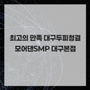 모어댄SMP 이미지