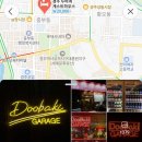 경주게스트하우스 두바퀴 이미지