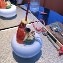호치민 여행코스, 호치민 맛집, 랜드마크81 전망대, 미와쿠 MIWAKU 디너 코스요리