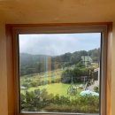 천리향 펜션 | 거제도 카페ㅣ펜션을 개조한 무지개펜션에스프레소 오션뷰 카페