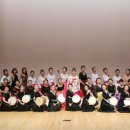 골든캣츠 제1회 춤의 레시피 | 골든캣츠, 제1회 무용 발표회 성황리 종료
