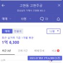 장평주공아파트 2단지 이미지