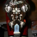 My Gibson Banjo 이미지