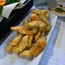 백담폭포송어회 이미지