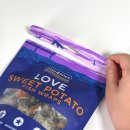 포테이토 독 | 강아지 영양 간식 강아지 생선 간식, 피쉬포독 스위트 포테이토 피쉬 랩