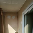 세븐일레븐청주분평주공점 | 청주 탄성코트 시공 전후 차이｜분평주공5단지 베란다 실제 후기