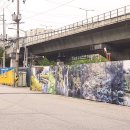 자율방범대 사무실 옆 이미지