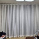 LH천년나무아파트 경로당 | 연경LH천년나무아파트 커튼 블라인드 내돈내산 시공후기 소개