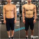 FIT BODY GYM 이미지