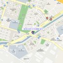 매탄파출소 사거리 이미지