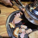 애견카페 펍 곰곰 | 포항 양덕 맛집 모음👉허정우숯불이야기(케치테이블 예약필수📌) 애견카페 펍 곰곰🐶 장사이야기포