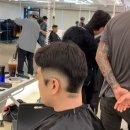 바버클래스(BARBER CLASS) | 세계적인 바버 ‘Nhi Barber’ 세미나 현장 후기 | 이태원바버샵 슬럼독의 배움 이야기