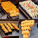 둔산푸드 | 대전초밥뷔페 대전무한리필 둔산동 맛집 <고메스퀘어 대전둔산직영> 주말 후기