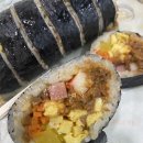 대성왕만두김밥 이미지