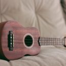 힐링타임 우쿨렐레 이미지