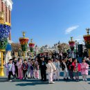 11월 견학) 에버랜드🎢 이미지